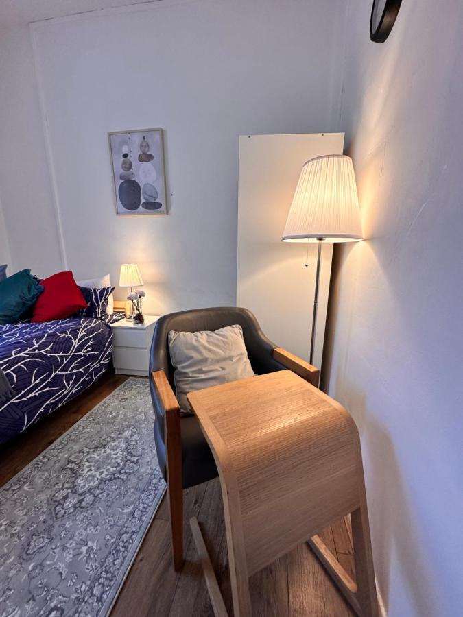 2 Amazing Double In Whitechapel Londra