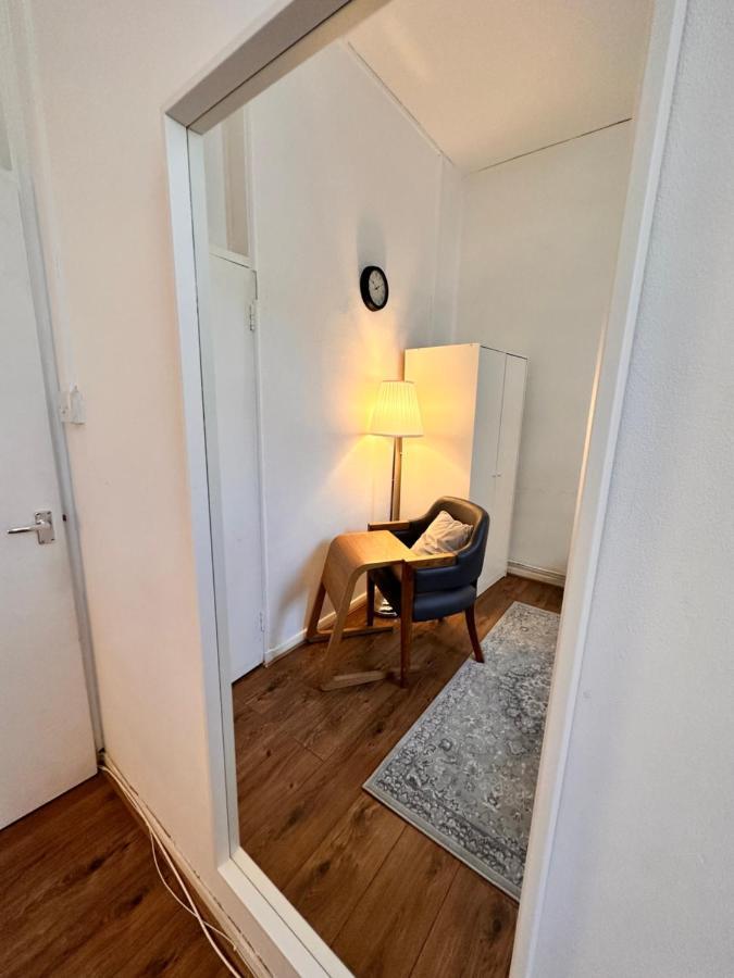2 Amazing Double In Whitechapel Affittacamere