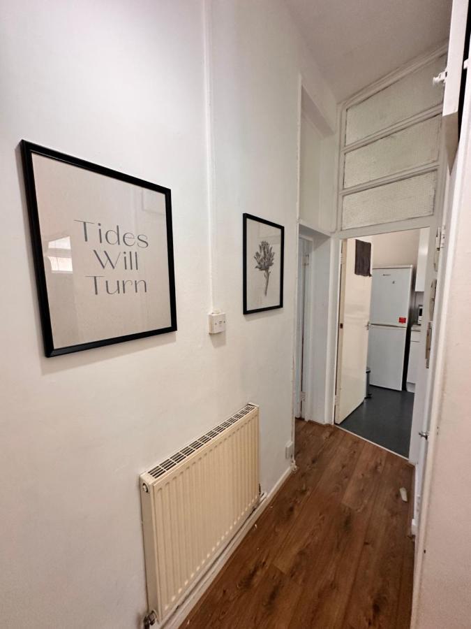 2 Amazing Double In Whitechapel Affittacamere *