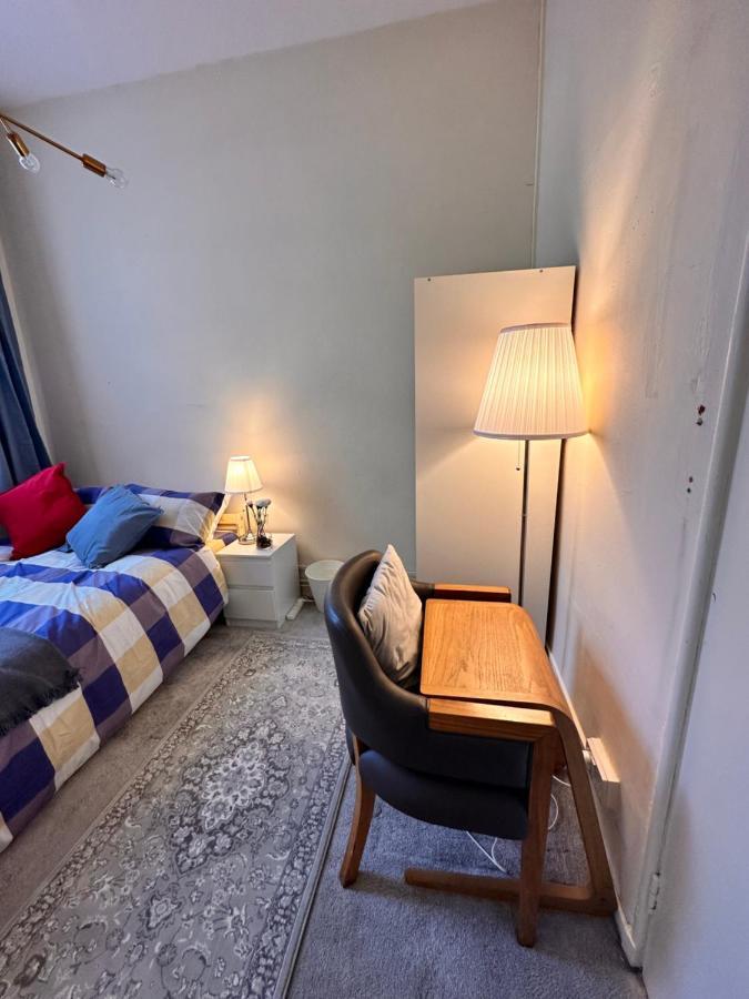 2 Amazing Double In Whitechapel Affittacamere