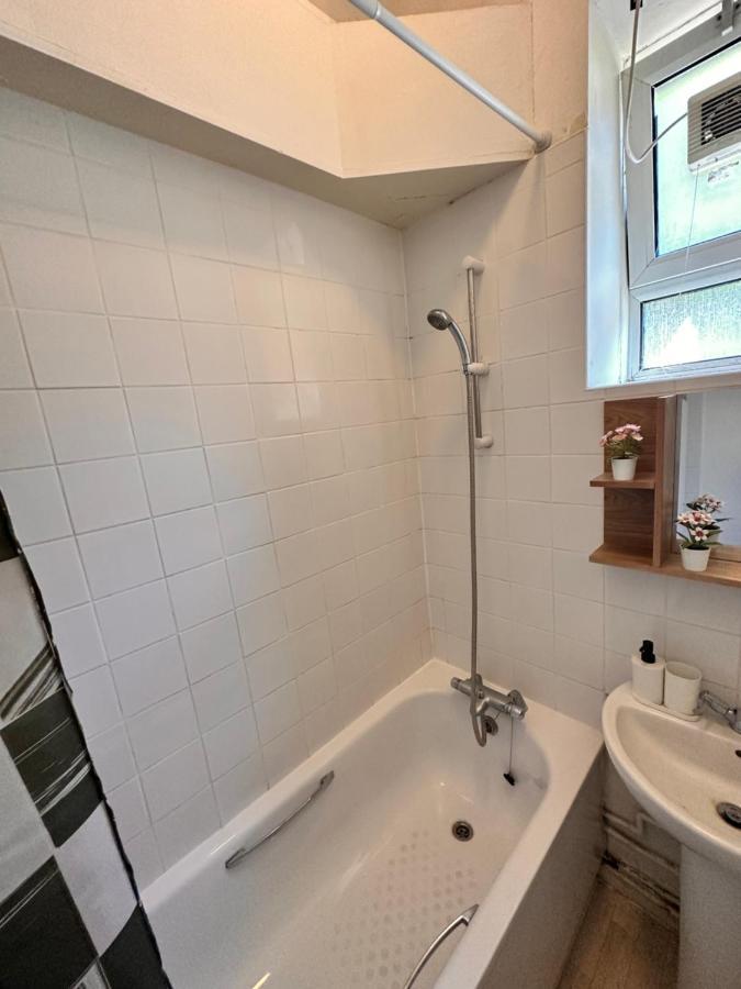 2 Amazing Double In Whitechapel Affittacamere