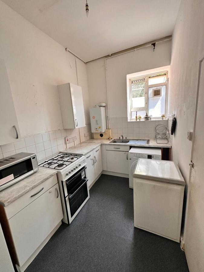 2 Amazing Double In Whitechapel Affittacamere Londra