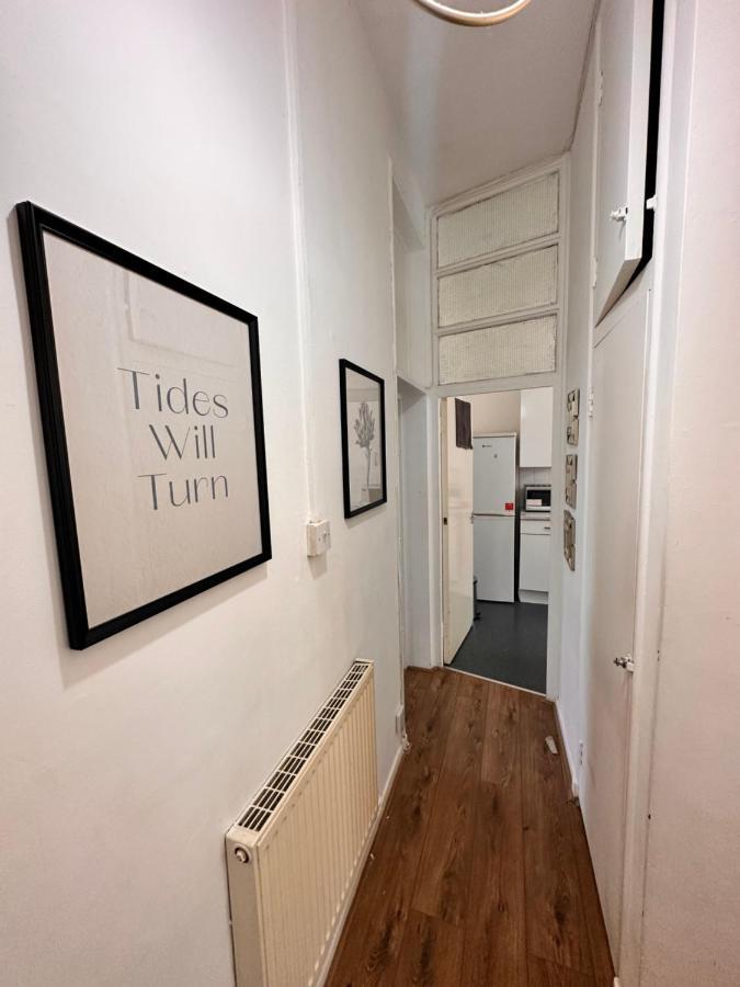 Affittacamere 2 Amazing Double In Whitechapel