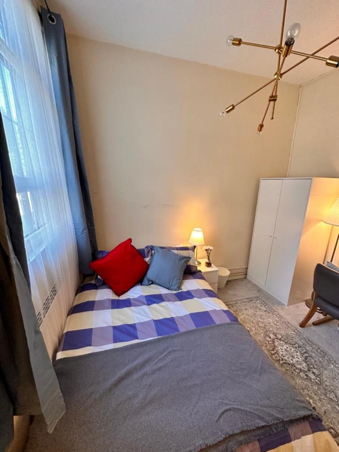 Affittacamere 2 Amazing Double In Whitechapel